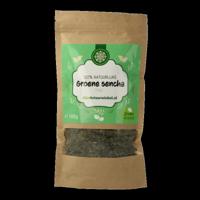 Groene sencha thee 100 Gram