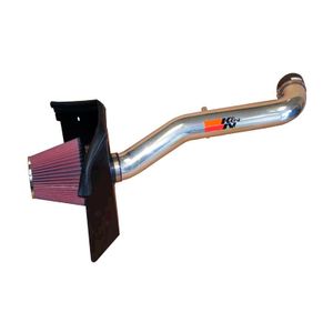 K&N High Performance Air Intake Jeep Grand Cherokee V8-4.7L 2005-2009 (77-1548) 771548