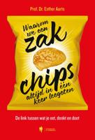 Waarom we een zak chips altijd in één keer leegeten (Paperback)