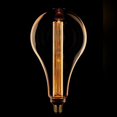 Standaard XXL amber staaf 3.5W dimbaar