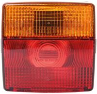 HELLA Sbbk light 102x98mm uni 4 functions