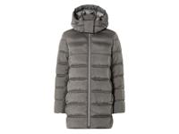esmara Dames winterjas (Grijs, XS (32/34))
