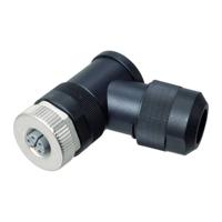 Pepperl+Fuchs 70101882 Sensor/actuator connector Aantal polen (sensoren): 5 1 stuk(s)
