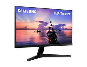 Samsung LF22T350FHU 55,9 cm (22") 1920 x 1080 Pixels Full HD LED Zwart