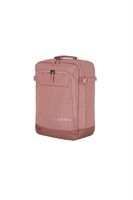 Travelite Kick Off Backpack ROZE