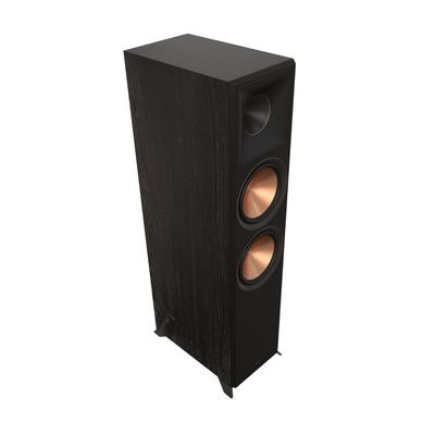 Klipsch: RP-8000F II Vloerstaande Speaker - Zwart