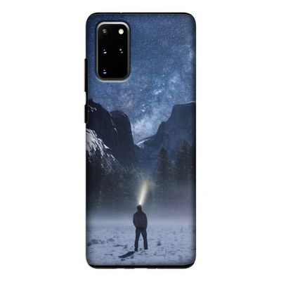 Wanderlust: Samsung Galaxy S20 Plus Tough Case
