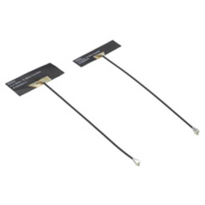 Molex 47950-1001 Antenne 1 stuk(s) Tray