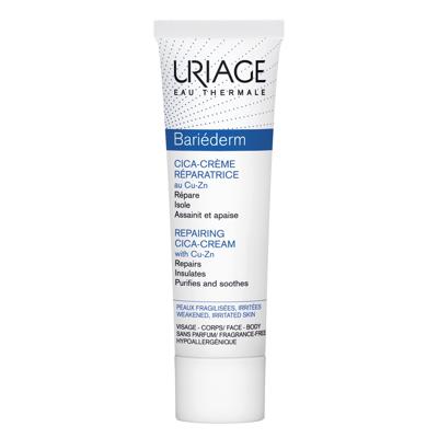 Uriage Bariéderm Cica-Crème Reparatrice 100ml
