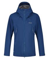 Rab Kangri GTX Hardshell Heren Ink S