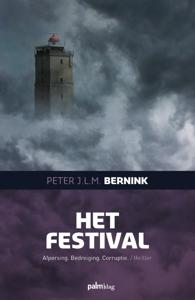 Het festival (Paperback)