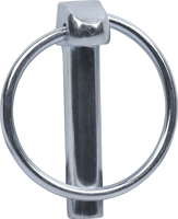 Connex verende splitpen 10.0x41 vz - dy270886