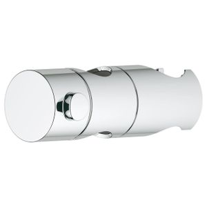 GROHE Universal glijstuk voor 22mm glijstang chroom 27723000