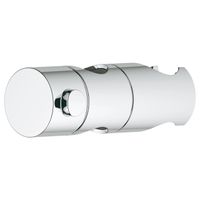 GROHE Universal glijstuk voor 22mm glijstang chroom 27723000