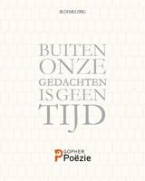 Buiten onze gedachten is geen tijd (Paperback)