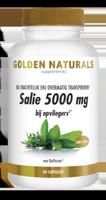 Golden Naturals Salie 5000 mg