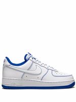 Nike baskets Air Force 1 '07 - Blanc