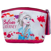 Disney Toilettas Frozen Ii - 2 Liter Wit/roze - thumbnail