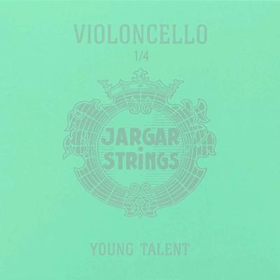 Jargar JCE-SET-14 snarenset cellot 1/4