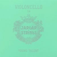 Jargar JCE-SET-14 snarenset cellot 1/4