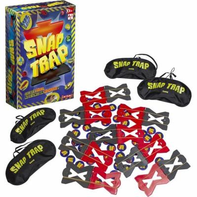 Bordspel Lansay Snap Trap