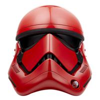 Star Wars Galaxy's Edge Black Series Electronic Helmet Captain Cardinal - thumbnail