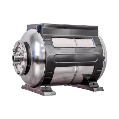 INOX drukvat, 25 L