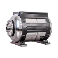 INOX drukvat, 25 L