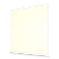 LED Paneel - 60x60 cm - 36 Watt - 4860lm (135lm/W) - 4000K neutraal wit - 1-10V Dimbaar - Flikkervrij - UGR22 - 5 jaar garantie