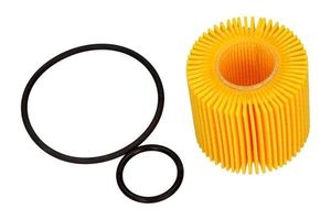 Oliefilter 260889