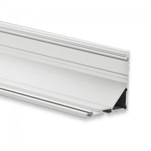 LED hoekprofiel PN19 speciaal aluminium 40x40mm PN19 8105044