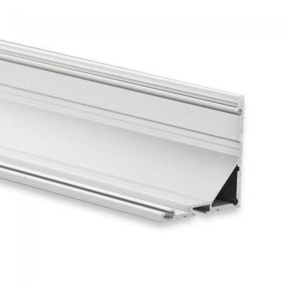 LED hoekprofiel PN19 speciaal aluminium 40x40mm PN19 8105044