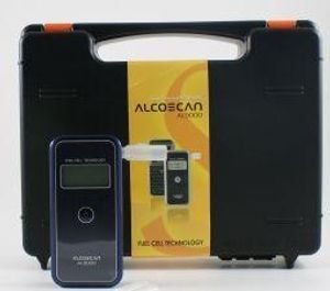 Alcoscan Alcoholtester AL9000 special (1 st)