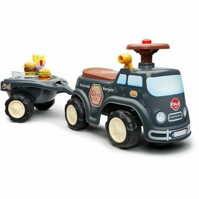 Driewieler Falk Food Truck Carrier
