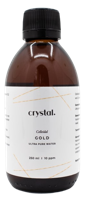 Crystal Colloidaal Goud Ultra Pure Water