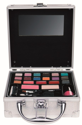 Casuelle Cosmetica Koffer Mini Geschenkset