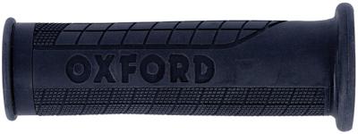OXFORD Rubber grip 22mm sport medium black