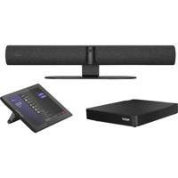 Jabra JABRA PanaCast 50 Room System2 USB P50 E Conferentiesysteem USB-A, USB-C, RJ45, WiFi Meerdere kleuren