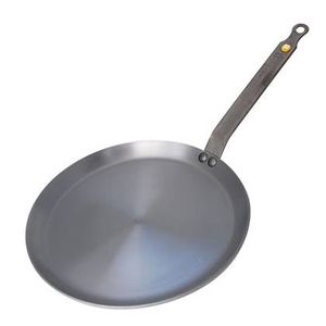 De Buyer Mineral B Element Crêpepan Ø 26 cm