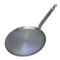 De Buyer Mineral B Element Crêpepan Ø 26 cm - thumbnail