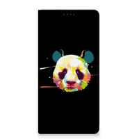 Samsung Galaxy A15 Magnet Case Panda Color - thumbnail