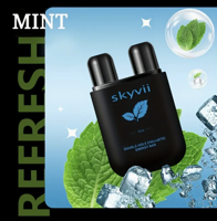 Ademhalingshulp inhalator - Gezondheid - Spiritueelboek.nl