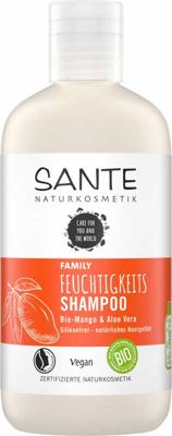 Sante Family moisturizing shampoo Sante Family moisturizing shampoo