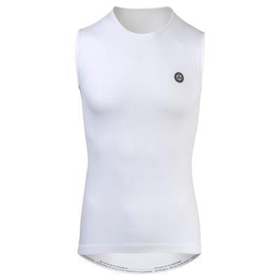 AGU Everyday Mouwloos Thermoshirt - Wit - L/XL