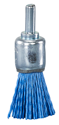 Makita Accessoires Penseelborstel 6x17mm - D-45711 D-45711