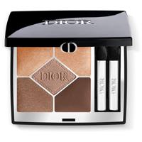 Diorshow 5 Couleurs Oogschaduwpalette Diorshow 5 Couleurs Oogschaduwpalette