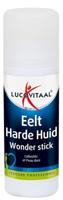 Lucovitaal Eelt wonder harde huid stick vegan