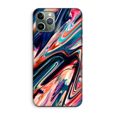 Quantum Being: iPhone 11 Pro Tough Case