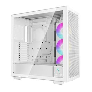 DeepCool MORPHEUS midi tower behuizing