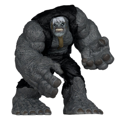 McFarlane Todd's Mods Solomon Grundy Vinyl Statue